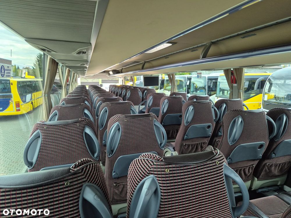 Temsa HD13 / SPROWADZONA/ MANUAL / NOWY SILNIK - 25