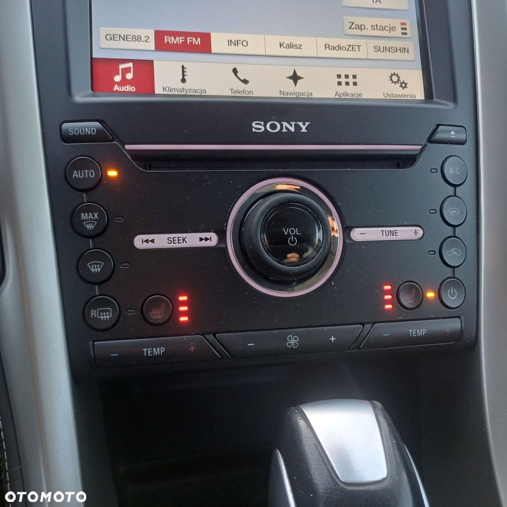 Ford Mondeo 2.0 TDCi Start-Stopp PowerShift-Aut Vignale - 19