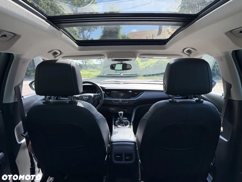Opel Insignia 1.6 CDTI Elite S&S - 24