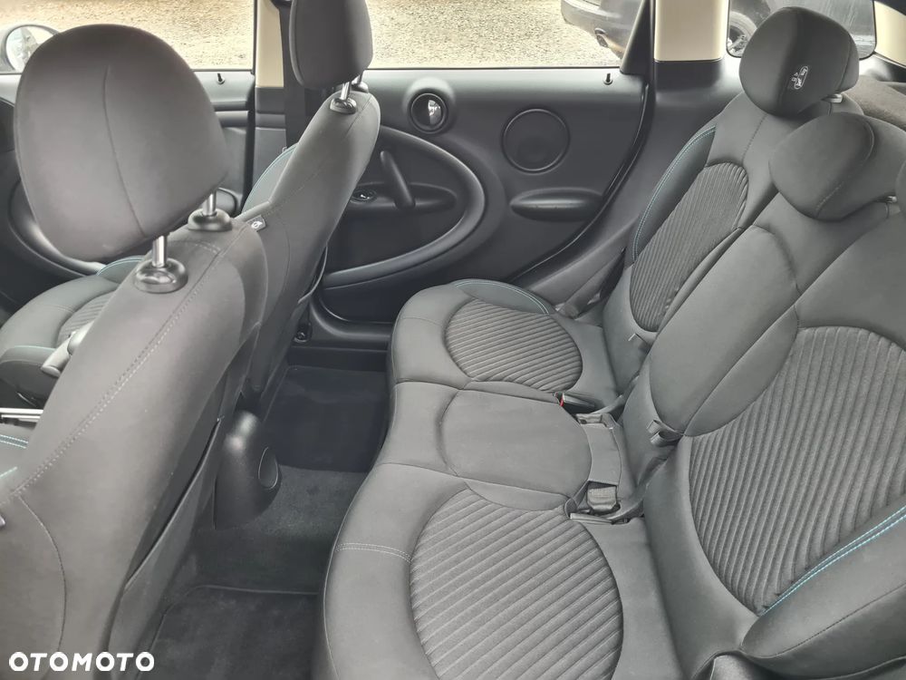 MINI Countryman - 11