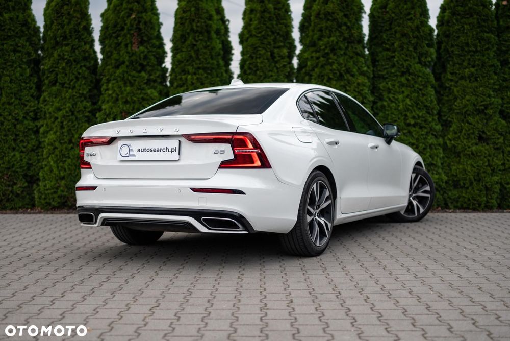 Volvo S60 - 4