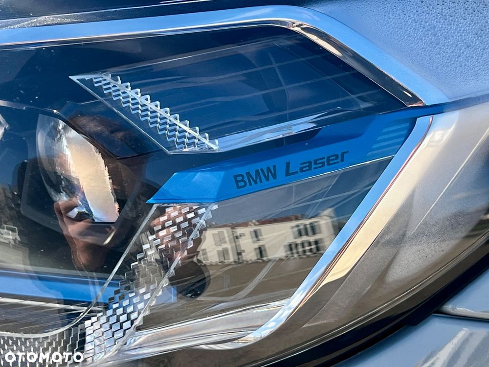 BMW X3 xDrive30d mHEV M Sport sport - 5