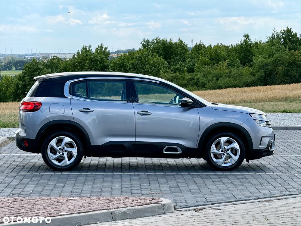 Citroën C5 Aircross 1.5 BlueHDi Feel - 7