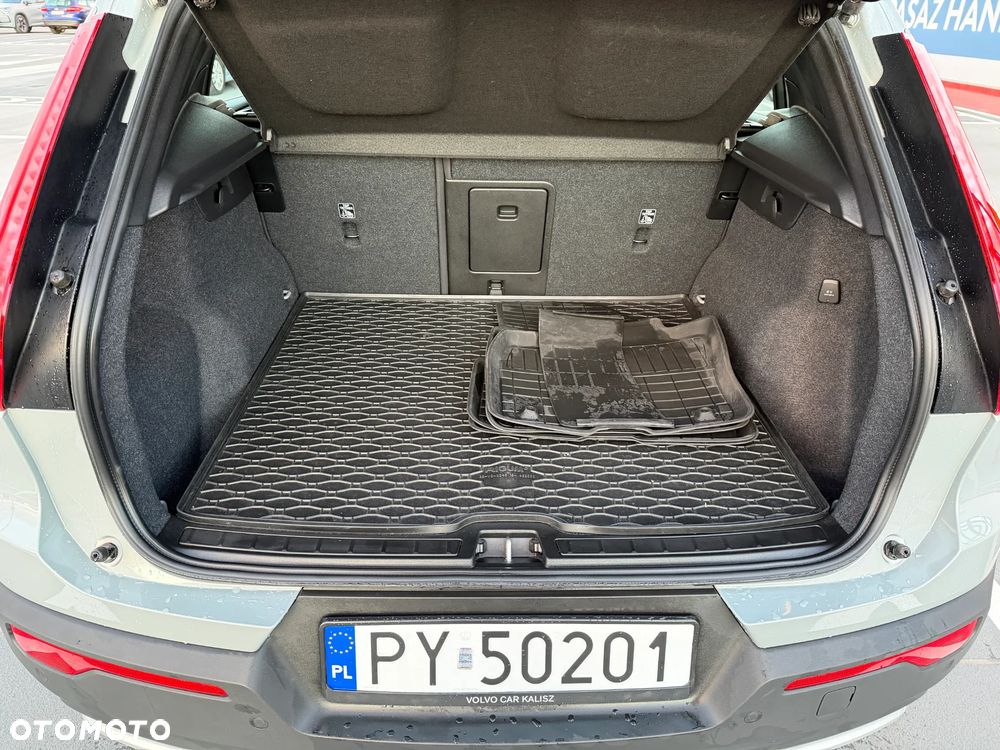 Volvo XC 40 B3 Core - 10
