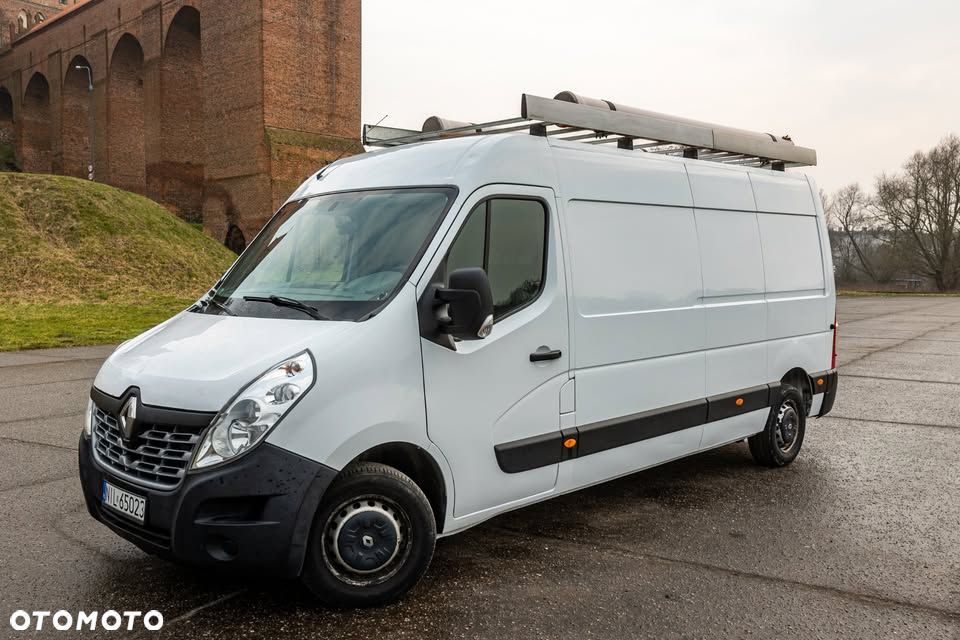 Renault Master - 16