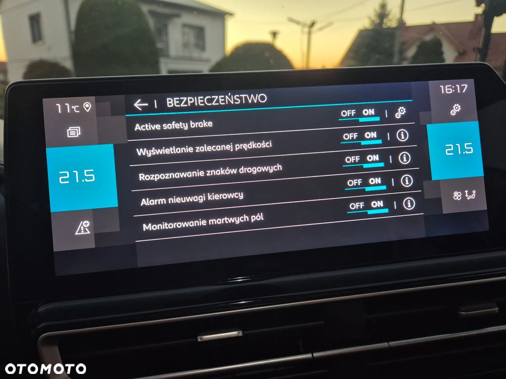 Citroën C5 Aircross BlueHDI 130 S&S EAT8 SHINE PACK - 25