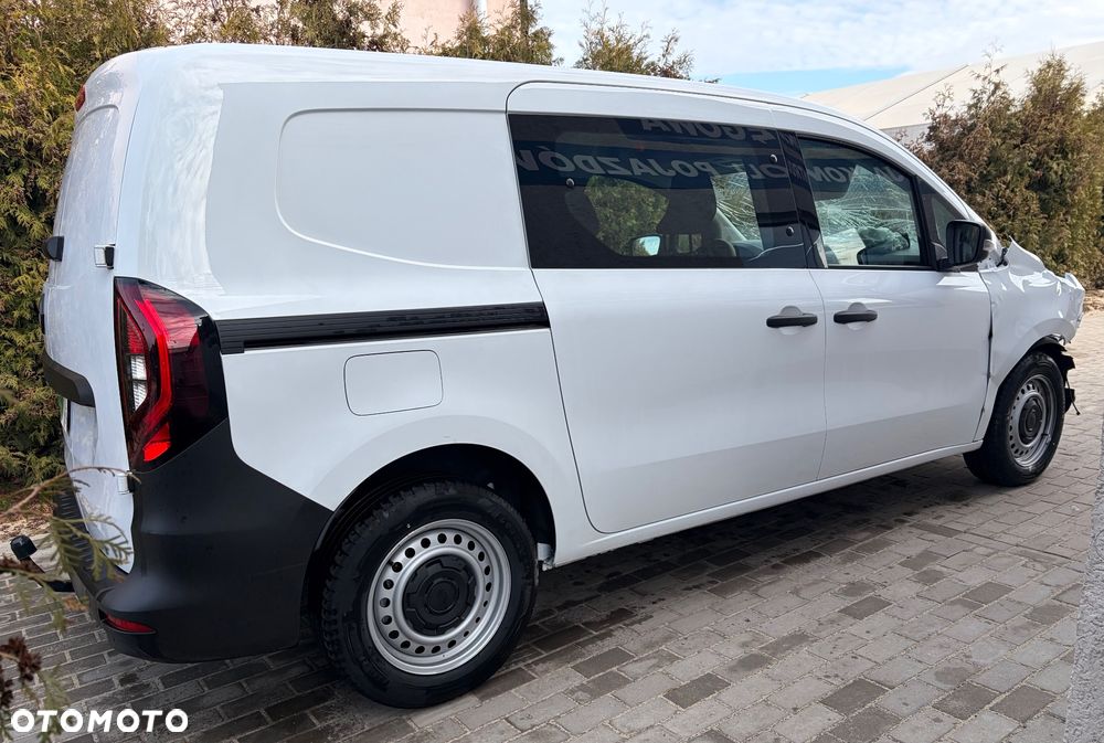 Renault Kangoo - 11