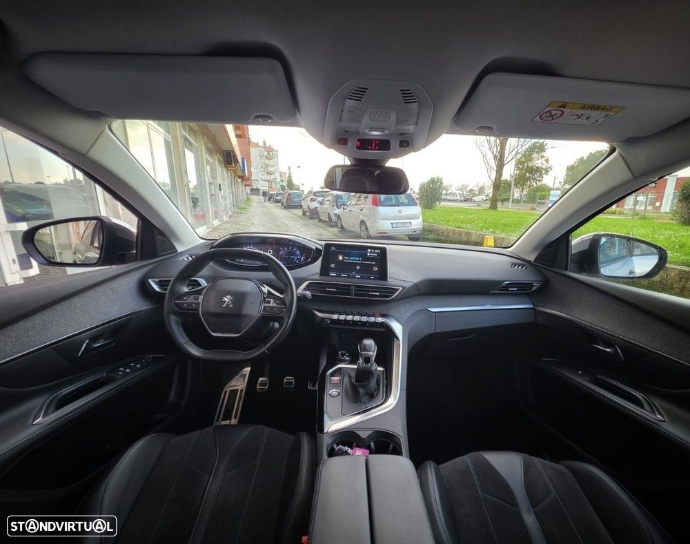 Peugeot 5008 PureTech 130 Crossway - 6