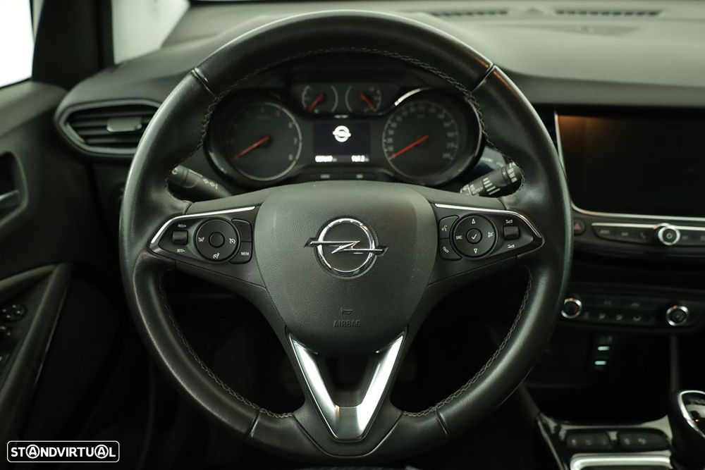 Opel Crossland X 1.2 120 Anos - 15