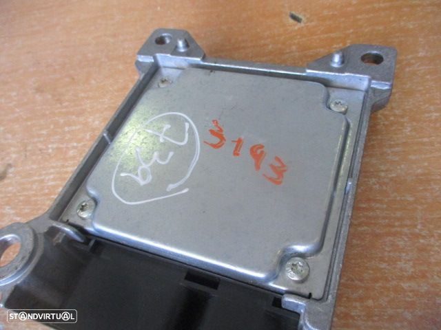 Modulo Airbag YS4T14B056AA FORD FOCUS SW 2001 1.4I   0P - 3