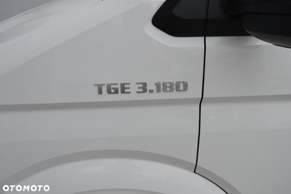 MAN TGE - 31