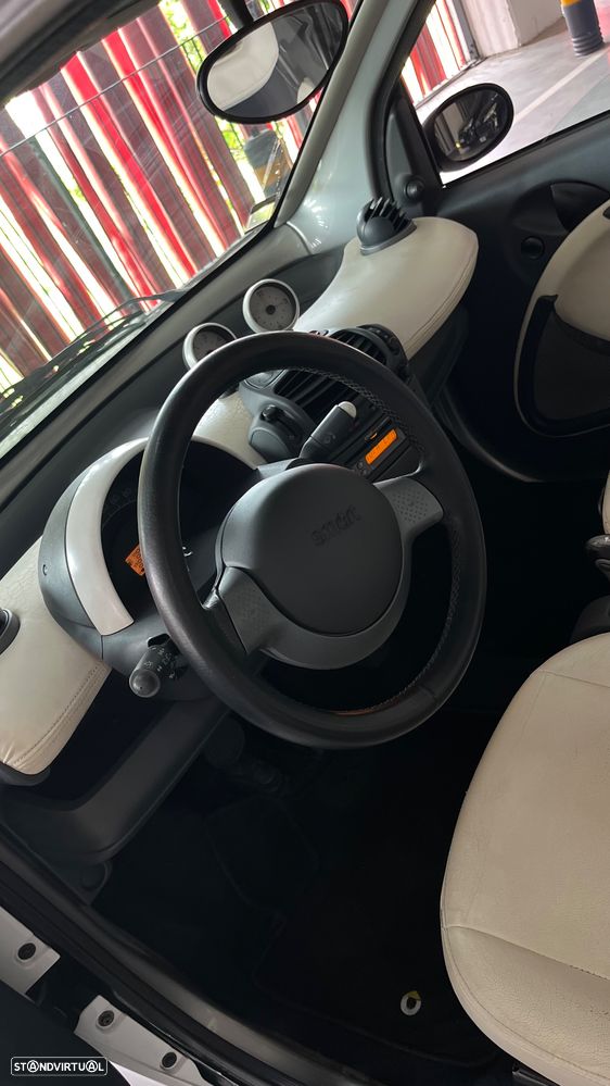 Smart ForTwo Coupé - 11