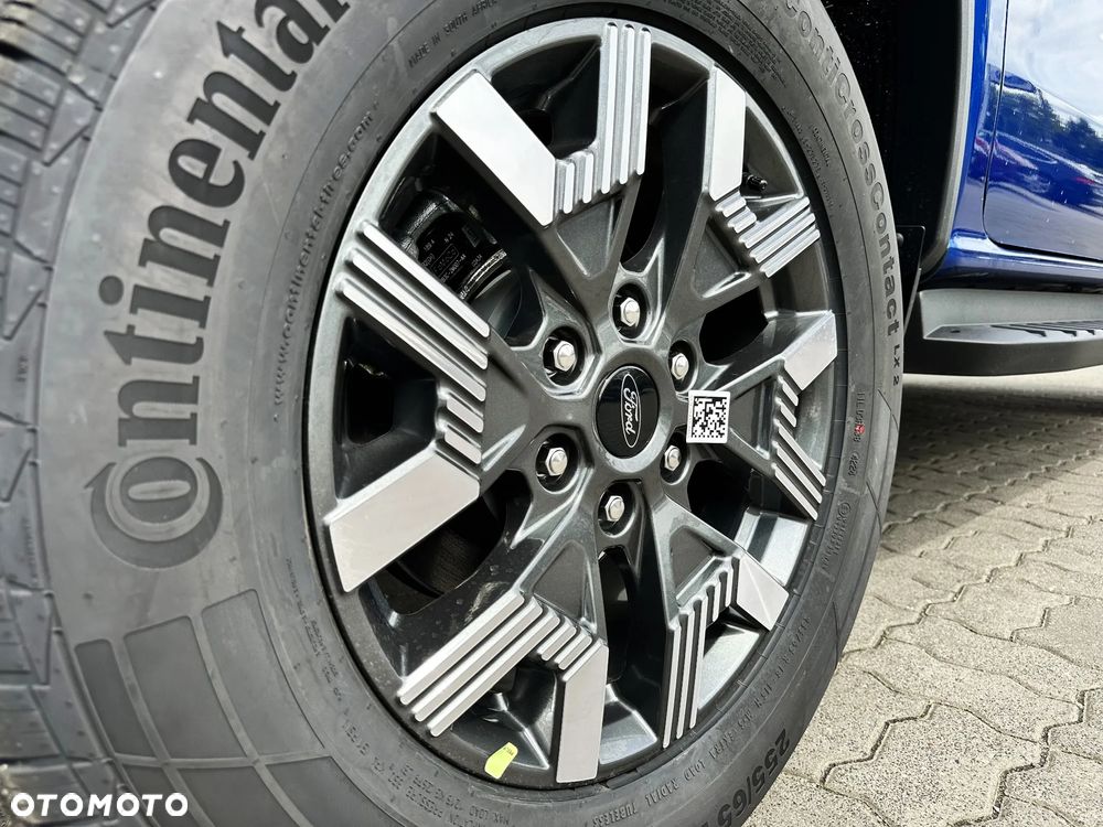 Ford Ranger - 30