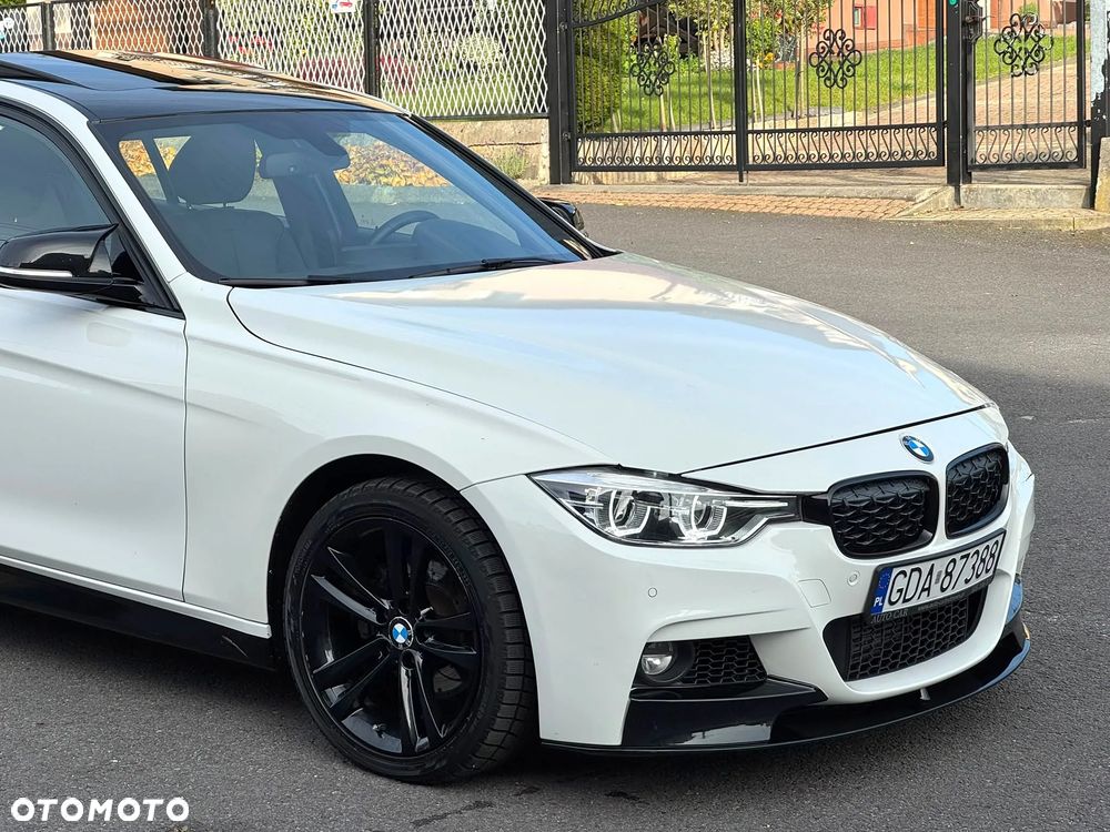 BMW Seria 3 - 21