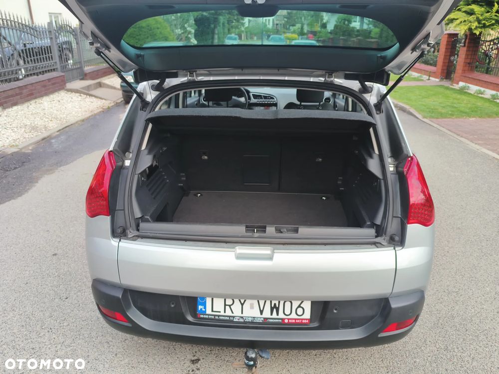 Peugeot 3008 1.6 Premium - 18