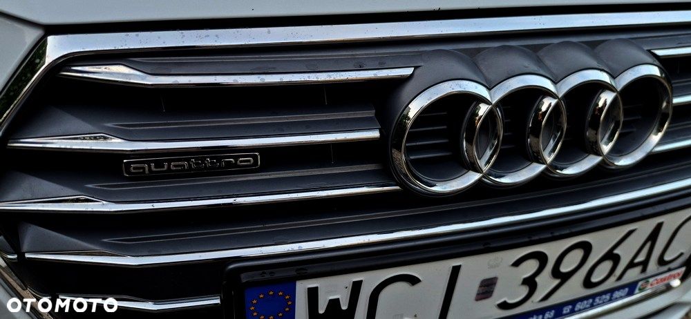 Audi A4 Avant 2.0 TDI S tronic quattro sport - 19