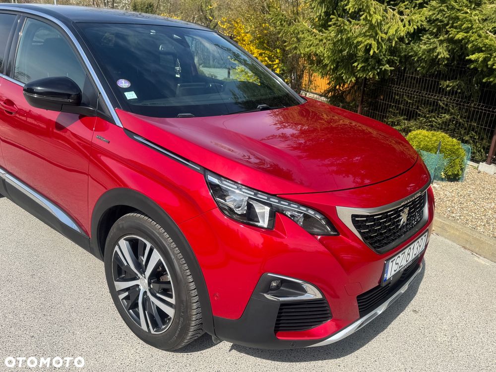 Peugeot 3008 THP 165 EAT6 Stop & Start Allure - 2