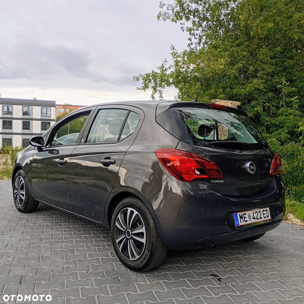 Opel Corsa 1.2 16V Enjoy - 2