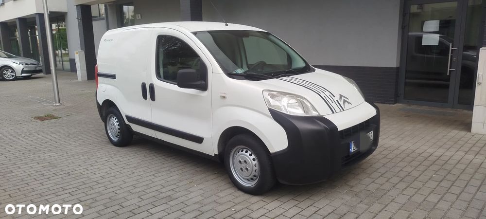 Citroën Nemo