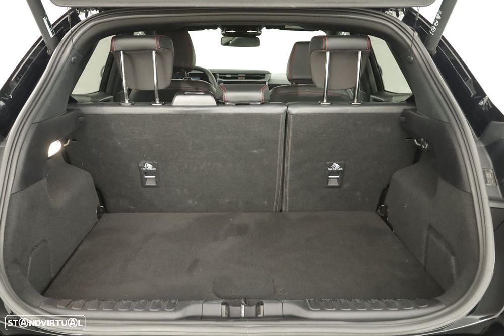 Ford Puma 1.0 EcoBoost MHEV ST-Line X Aut. - 22