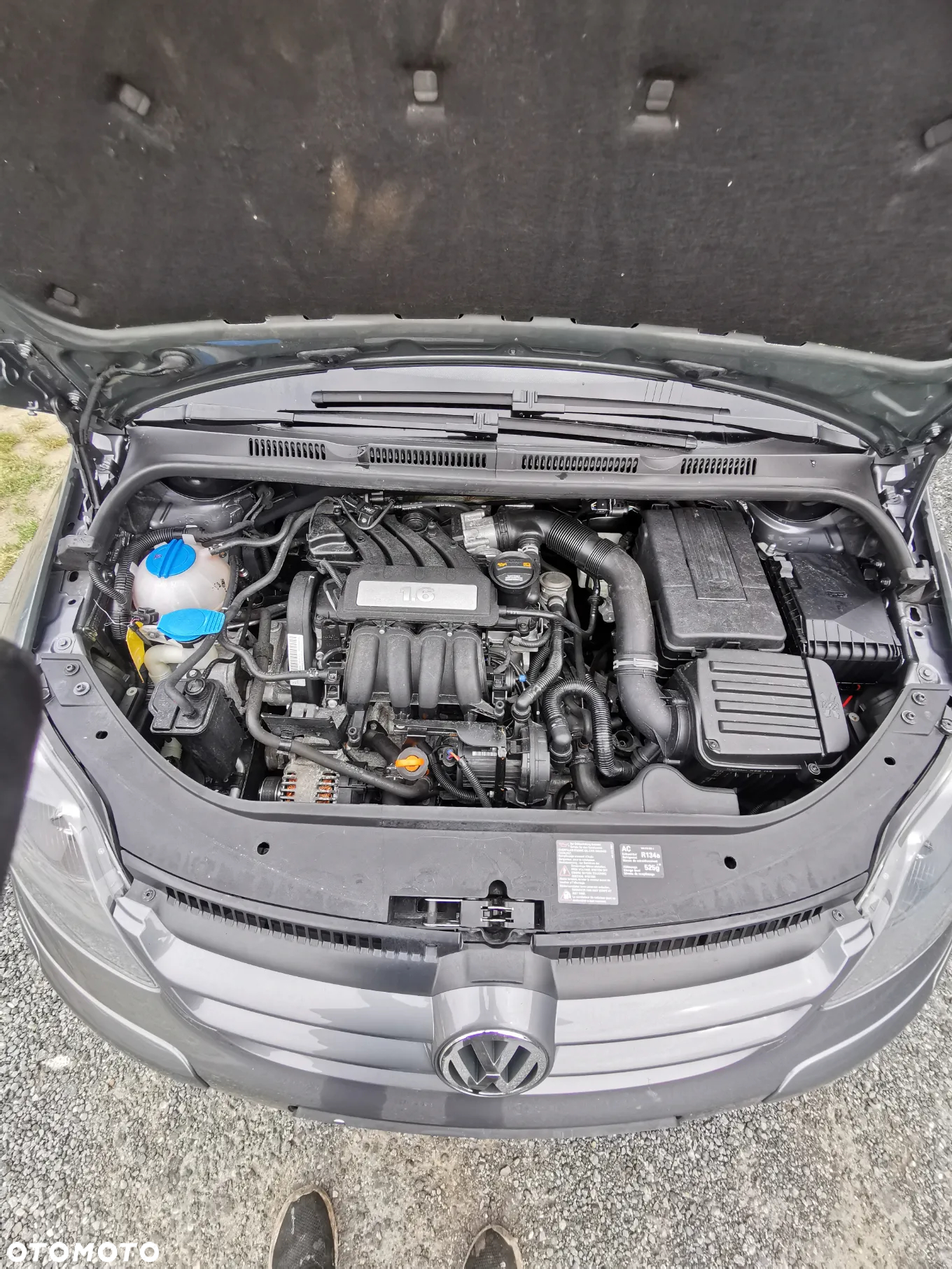 Volkswagen Golf Plus - 22