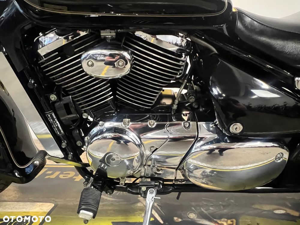 Suzuki VL 800 Volusia - 25