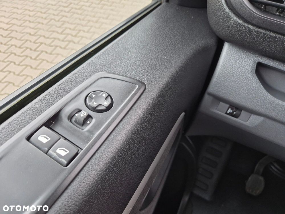 Citroën Jumpy L3H1 *59999zł NETTO* Brygadówka 6 osób ExtraLong 2,0HDi/122KM - 14