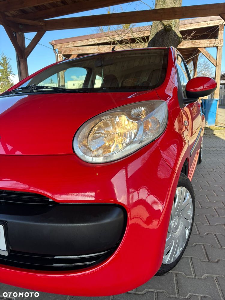 Citroën C1 1.0 Attraction - 27