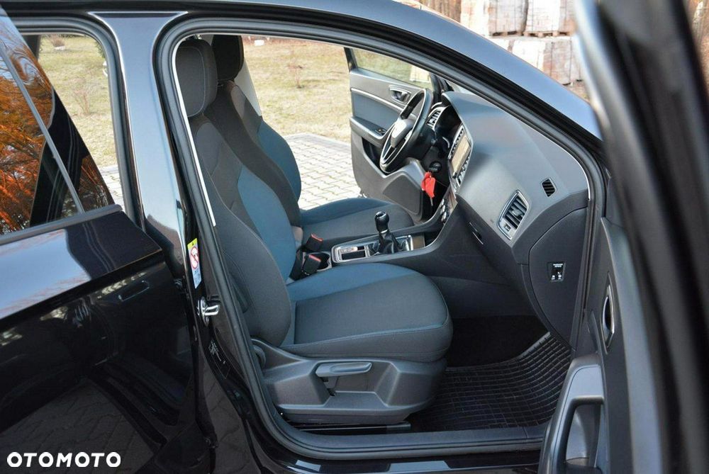 Seat Ateca 1.5 TSI Style S&S - 19