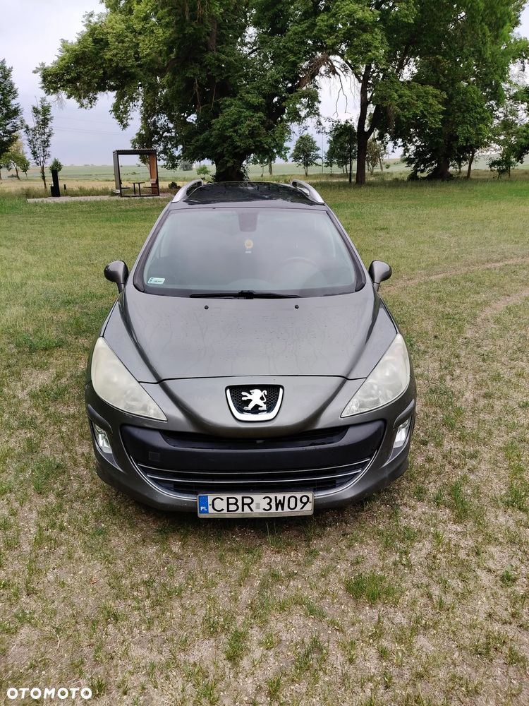 Peugeot 308 HDi FAP 90 Filou - 5