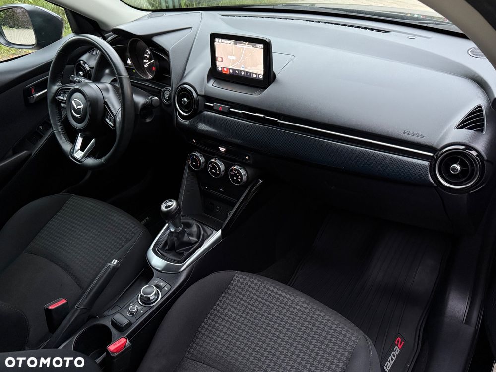 Mazda 2 SKYACTIV-G 90 Exclusive-Line - 15