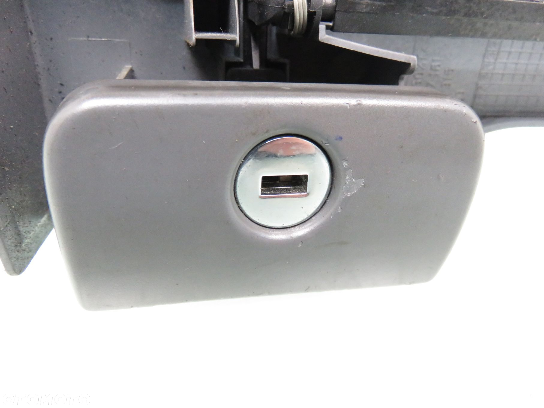 KLAMKA SCHOWKA SEAT LEON I 1M1857161 - 6