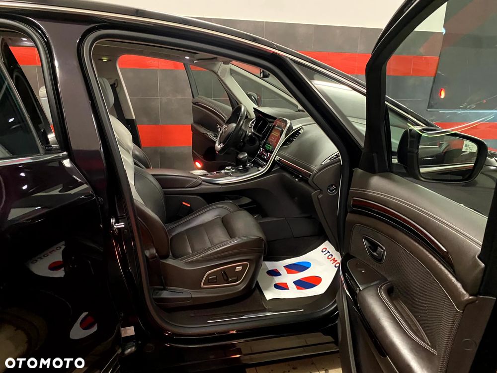 Renault Espace Energy TCe 200 EDC Initiale Paris - 21