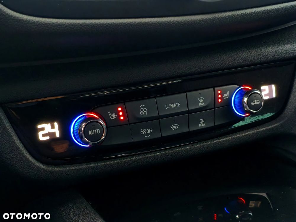 Opel Insignia 2.0 Direct InjectionTurbo Business Elegance - 9