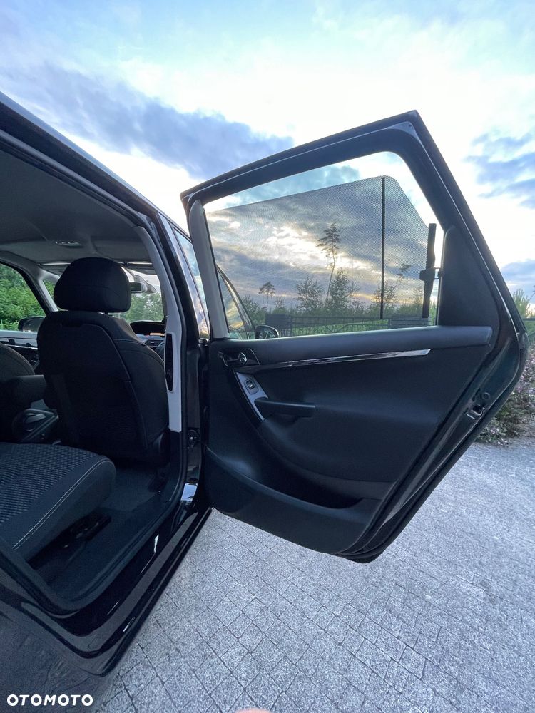 Citroën C4 Picasso VTi 120 Business Class - 23
