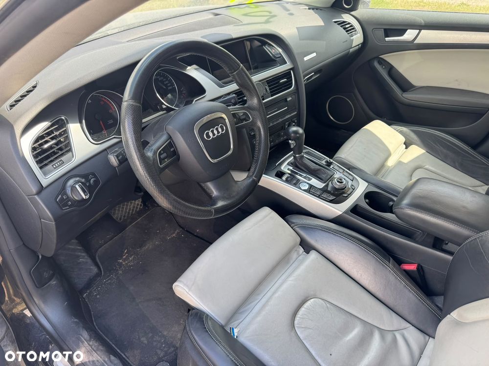 Audi A5 Sportback - 6