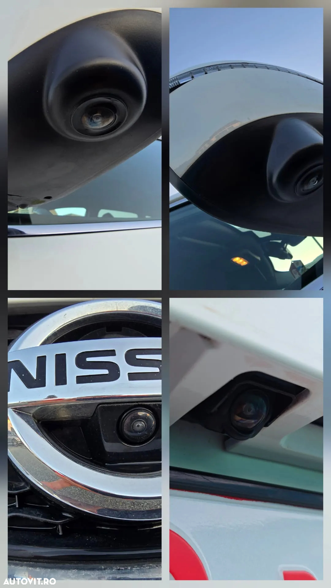 Nissan Qashqai 1.6 DCI Xtronic TEKNA - 9