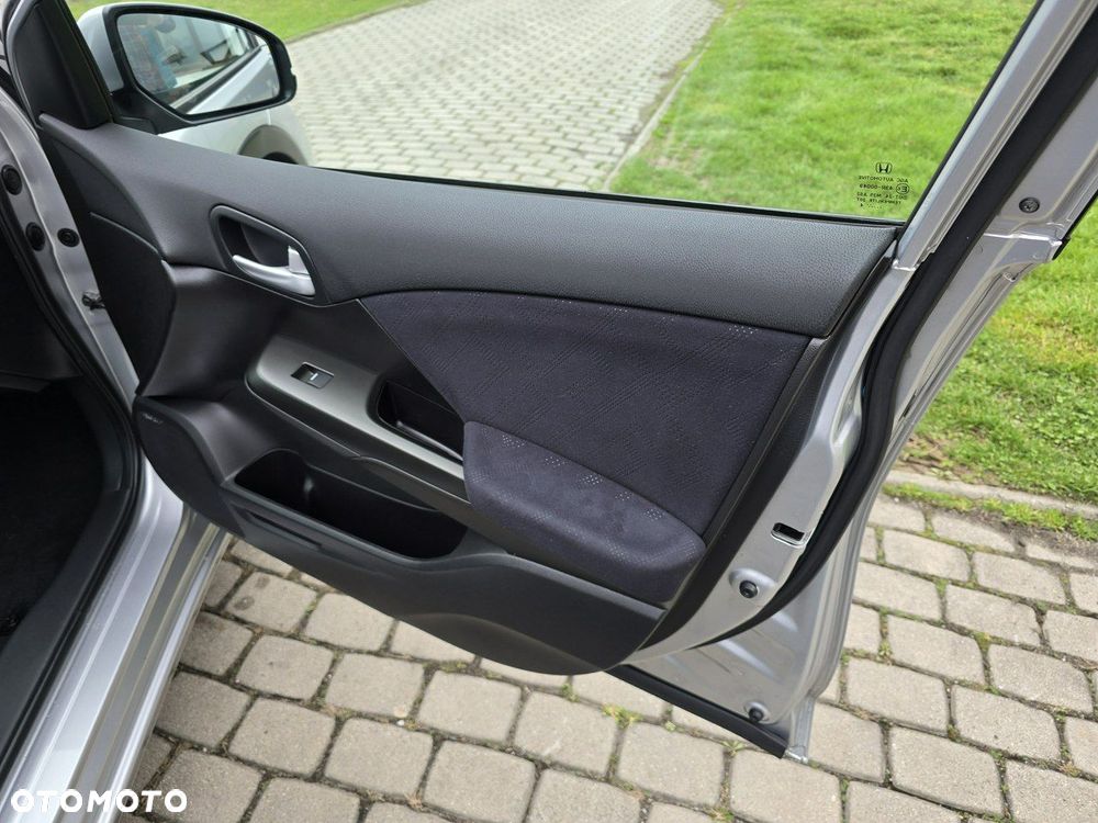 Honda Civic 1.6 i-DTEC Comfort - 31