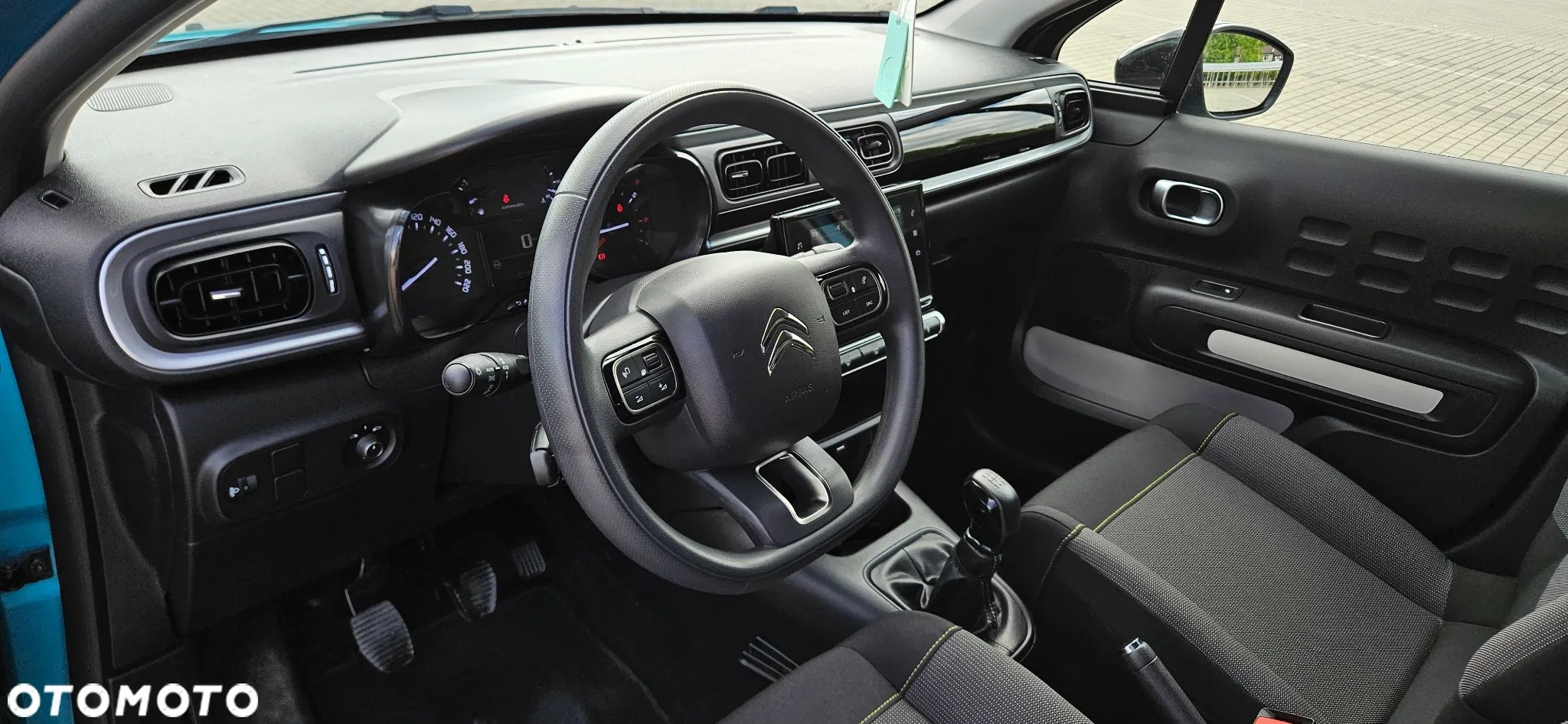 Citroën C3 1.2 PureTech Max - 6