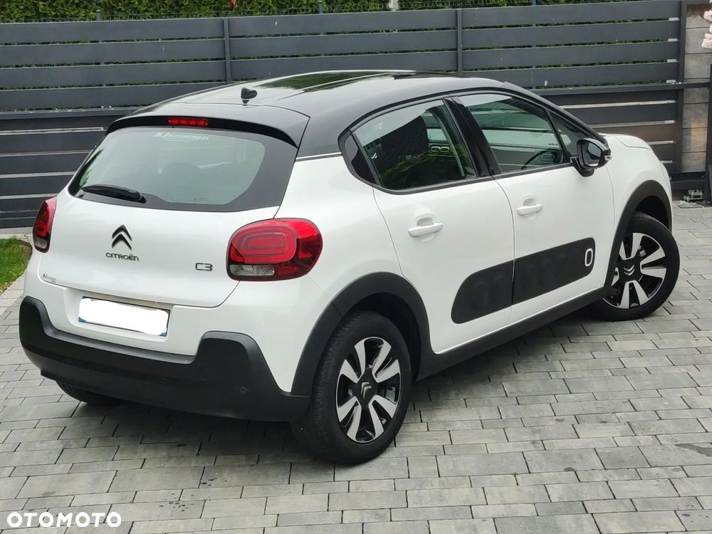 Citroën C3 1.2 PureTech Shine - 11