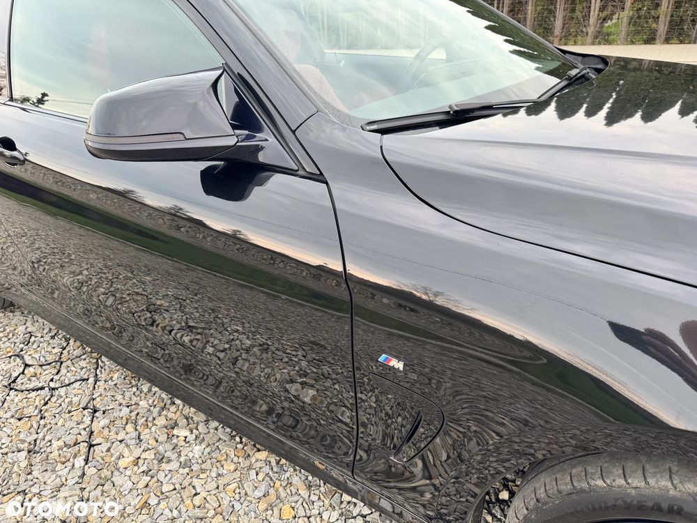 BMW Seria 4 435d xDrive Sport-Aut M Sport - 7