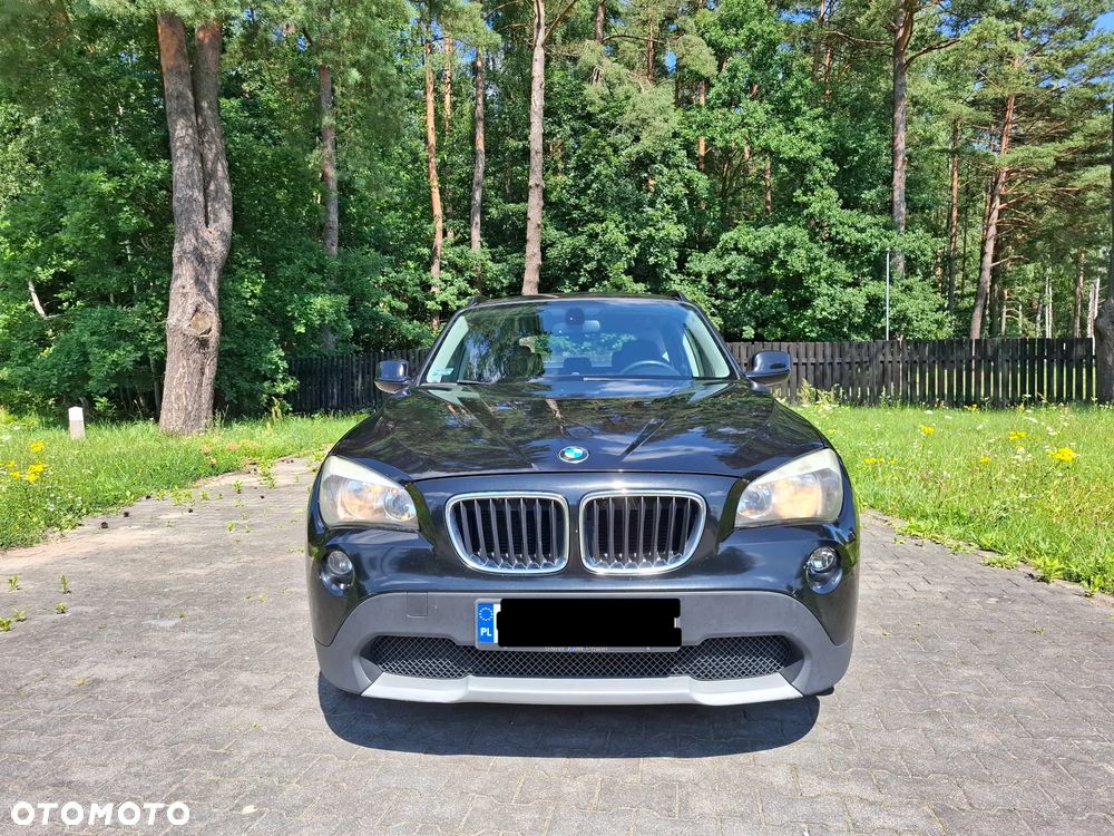 BMW X1 xDrive20d - 2