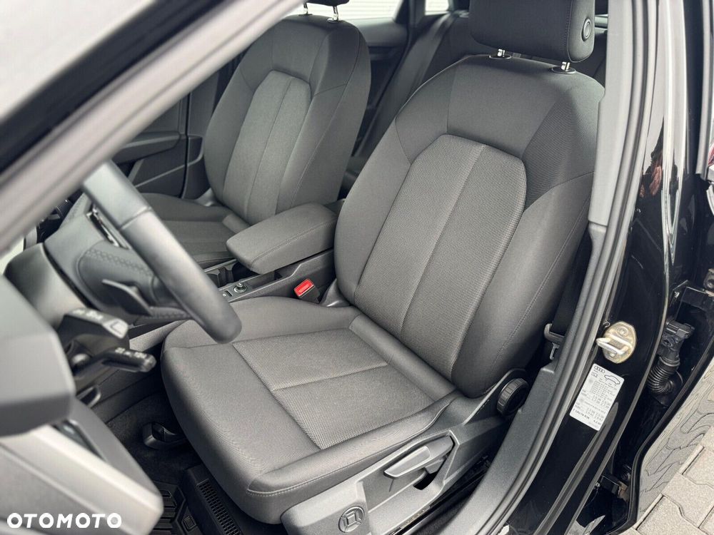 Audi A3 Sportback - 21
