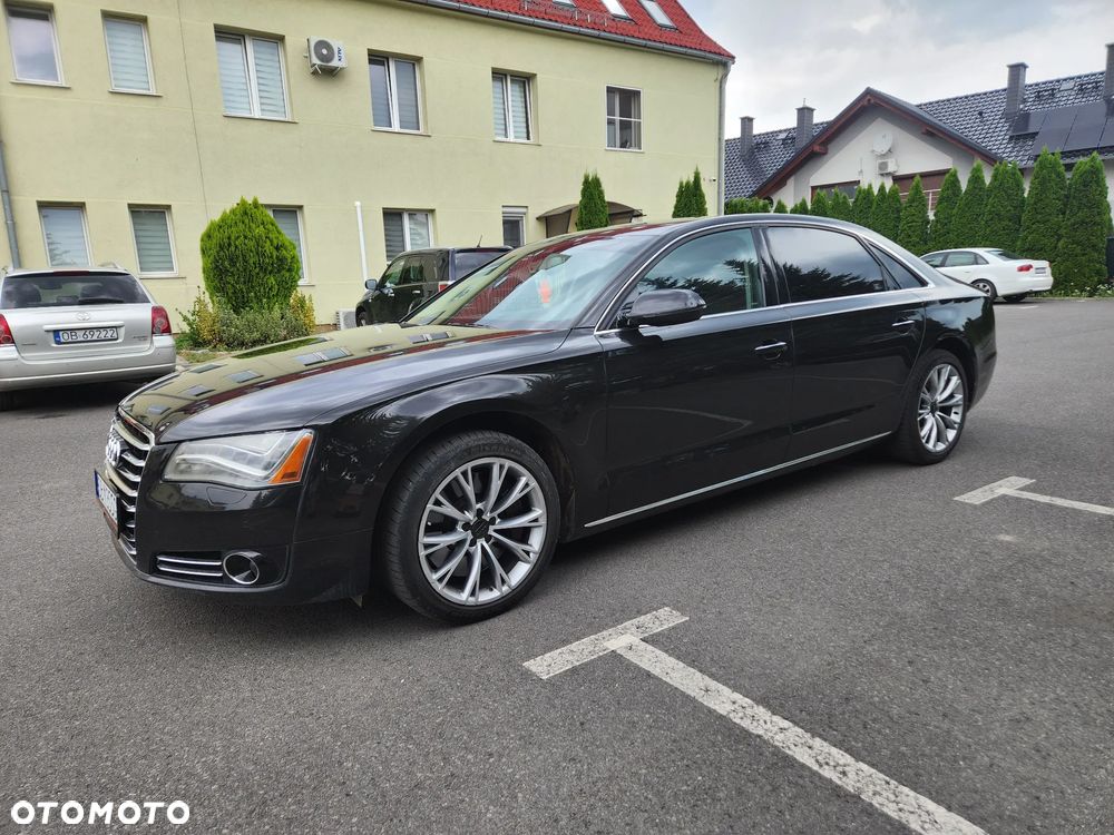 Audi A8 - 3
