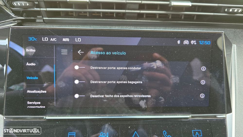 Peugeot 308 SW 1.5 BlueHDi Allure Pack - 27