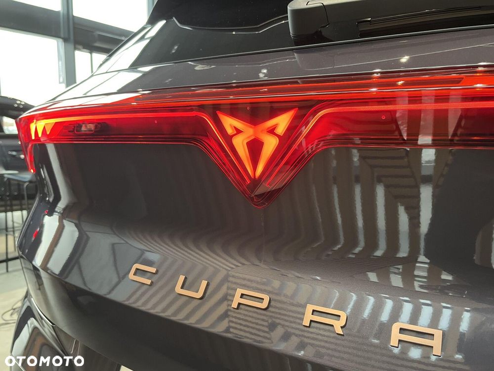 Cupra Terramar - 23