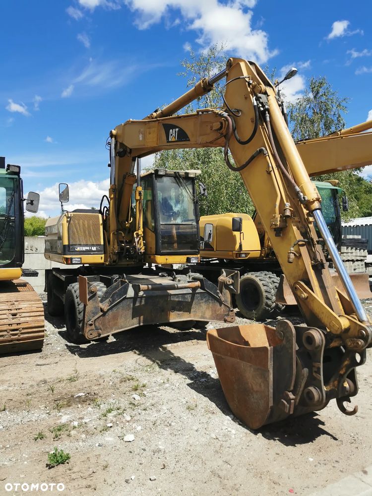 Caterpillar 315 - 7
