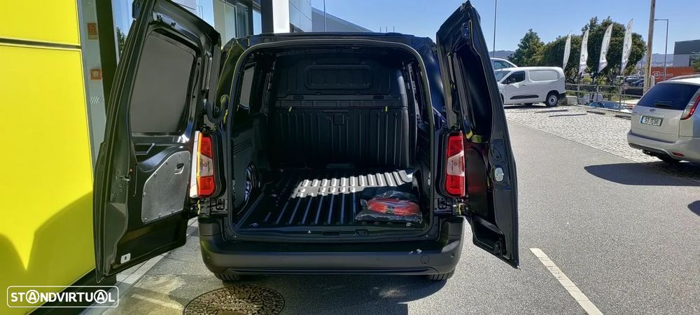 Opel Combo Cargo Electric L2 - 14