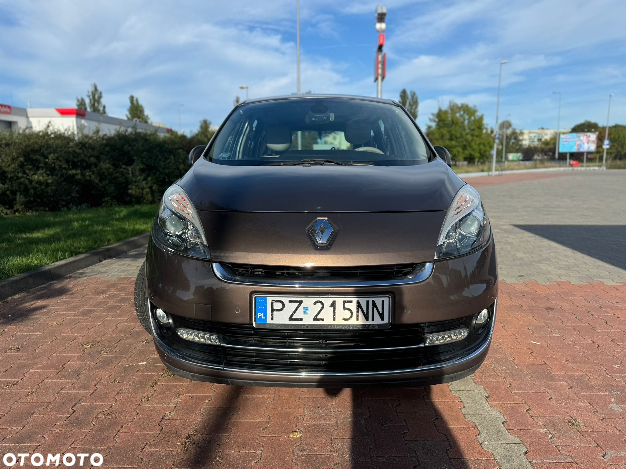 Renault Megane 2.0 dCi 16V Privilege - 3