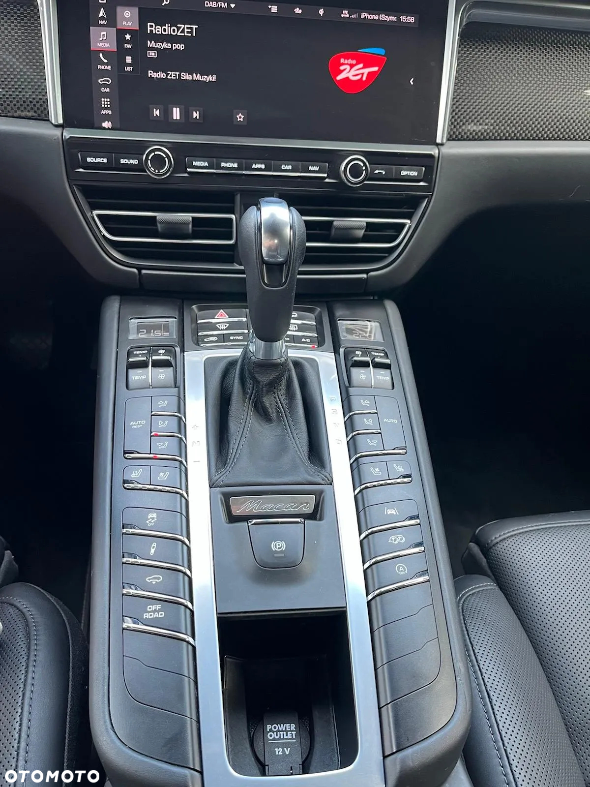 Porsche Macan Turbo - 27